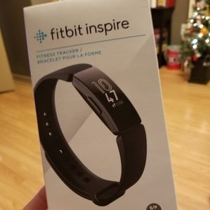 Fitbit Inspire
